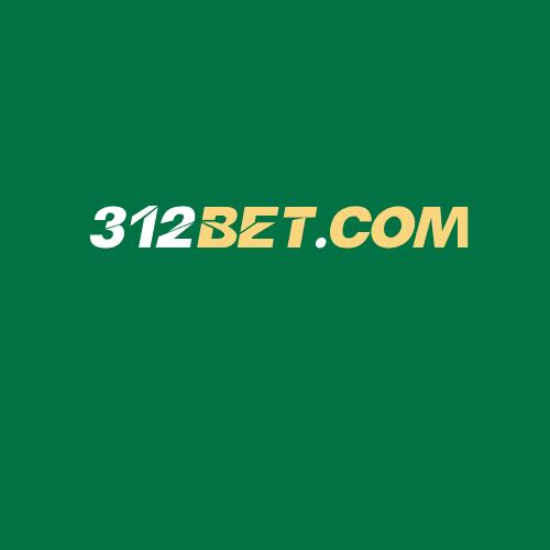 Logo da 312BET