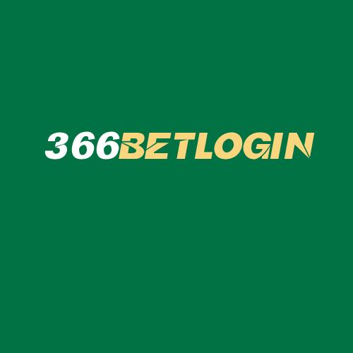 Logo da 366BETLOGIN