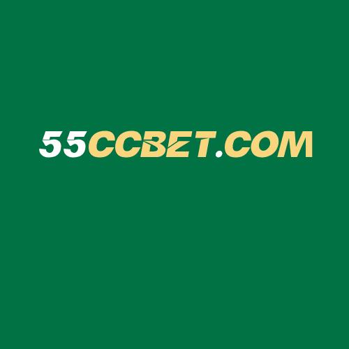 Logo da 55CCBET