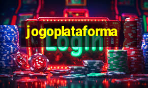 Logo da JOGOPLATAFORMA