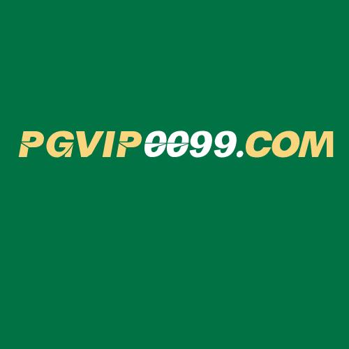 Logo da PGVIP0099