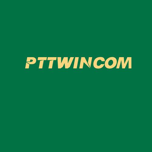 Logo da PTTWINCOM