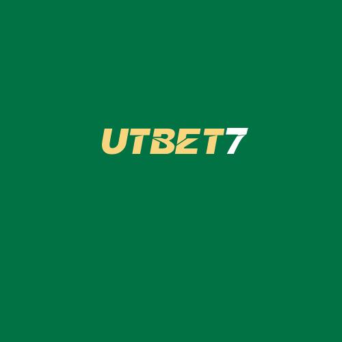 Logo da UTBET7